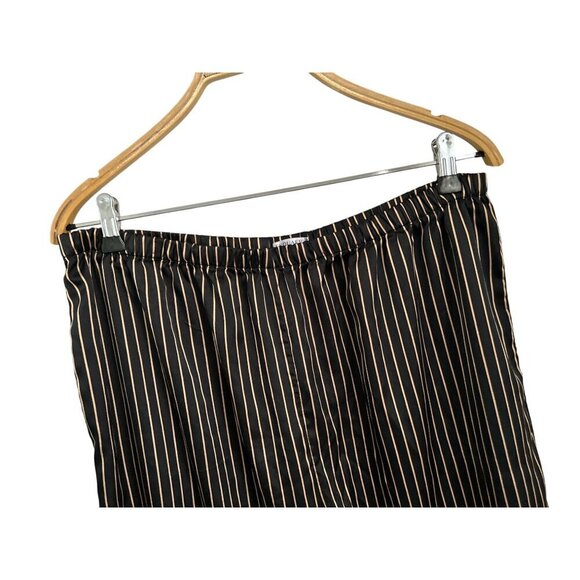 Ekouaer Men Silk Satin Pajamas Set Short Sleeve Button Down Sleepwear Loungewear - Picture 10 of 14